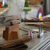 Die Welt der Holzgriffe: Eine Reise durch ihre Geschichten und unsere Passion - Falkiknives - Kitchen, BBQ & Outdoor - Messershop