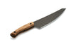 Ari - Schwarzgold - Falkiknives - Kitchen, BBQ & Outdoor - Messershop