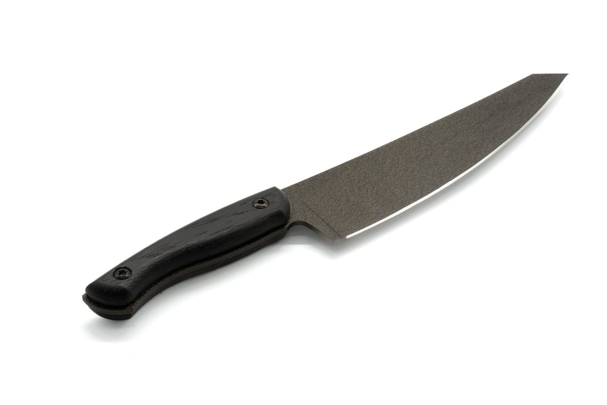 Ari - Großes Kochmesser – Falki.Shop- Hochwertige Koch- Küchen ...