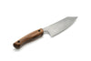 Kornweihe - Blank schwarz - Falkiknives - Kitchen, BBQ & Outdoor - Messershop