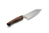 Kornweihe - Blank schwarz - Falkiknives - Kitchen, BBQ & Outdoor - Messershop