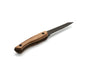 Merlin - Blank schwarz - Falkiknives - Kitchen, BBQ & Outdoor - Messershop